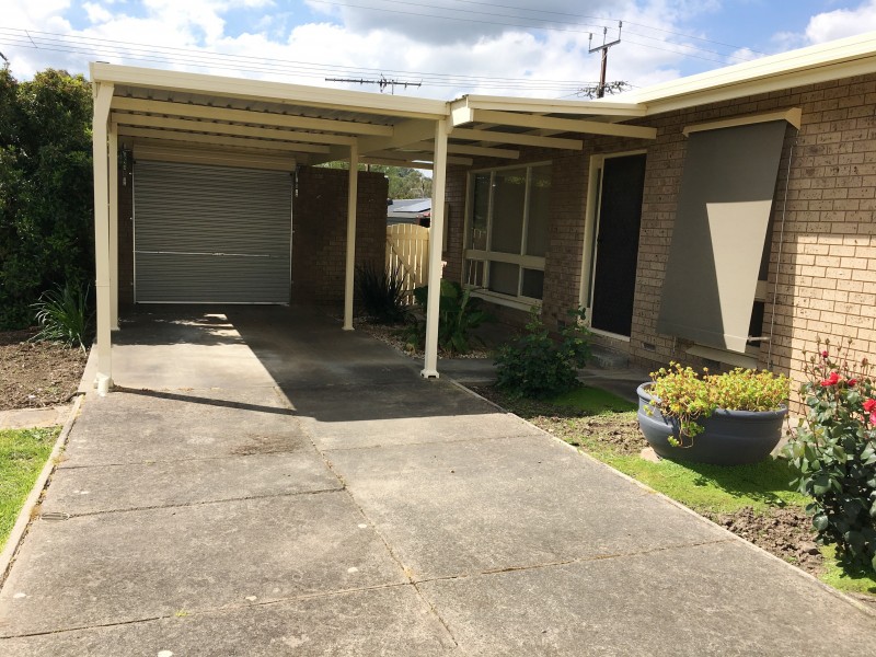 3 Darkana Road, Balhannah SA 5242