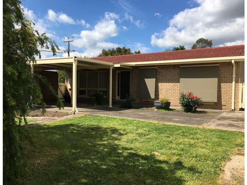 3 Darkana Road, Balhannah SA 5242