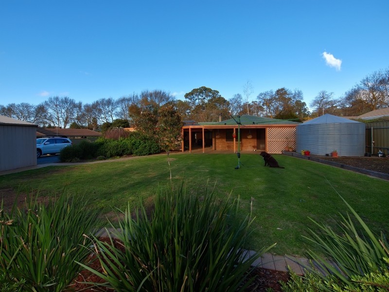 5 Randell Terrace, Gumeracha SA 5233