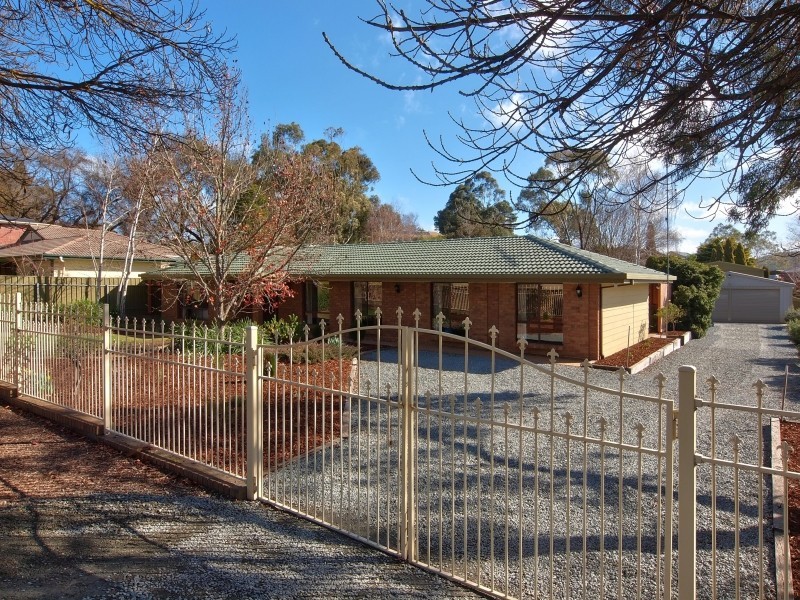5 Randell Terrace, Gumeracha SA 5233