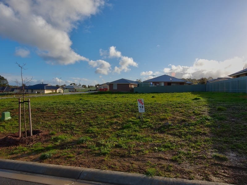 3 Cower Court, Nairne SA 5252