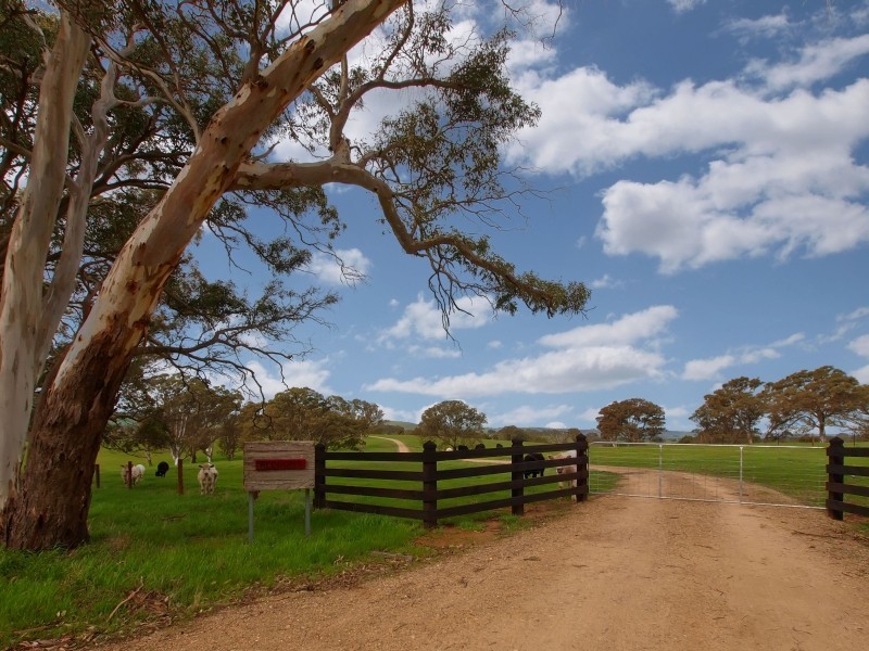 Lot 26 Gladigau Road, Harrogate SA 5244