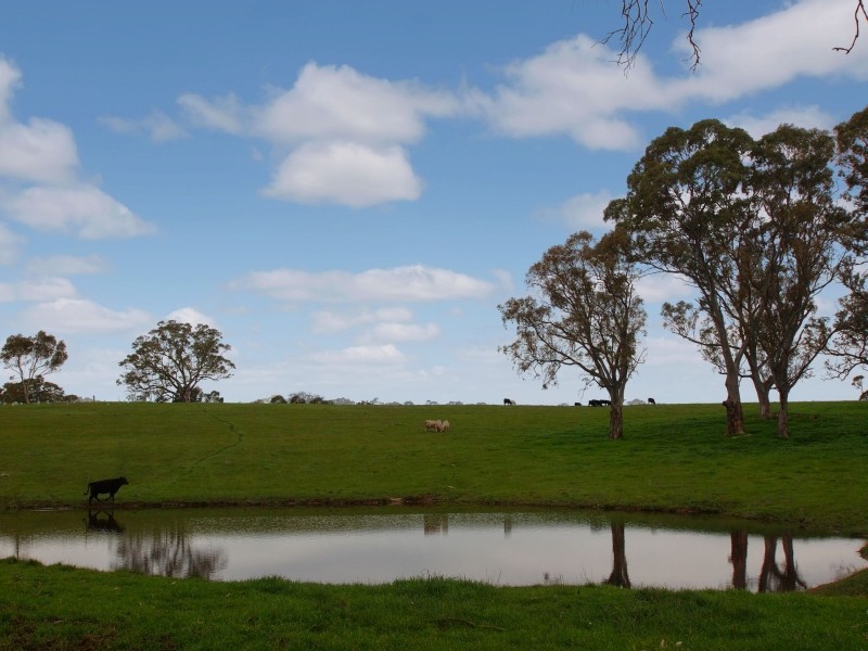 Lot 26 Gladigau Road, Harrogate SA 5244