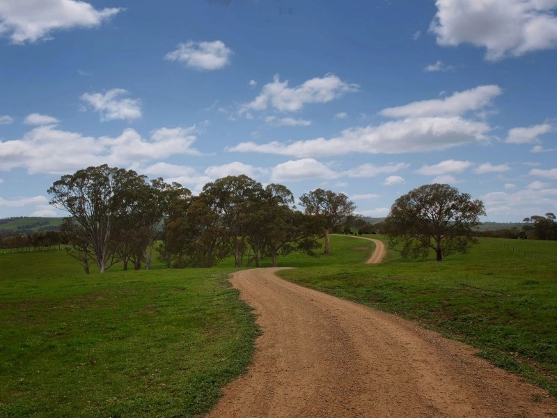 Lot 26 Gladigau Road, Harrogate SA 5244