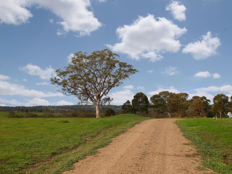 Lot 26 Gladigau Road, Harrogate SA 5244