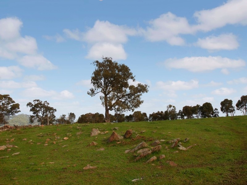 Lot 26 Gladigau Road, Harrogate SA 5244