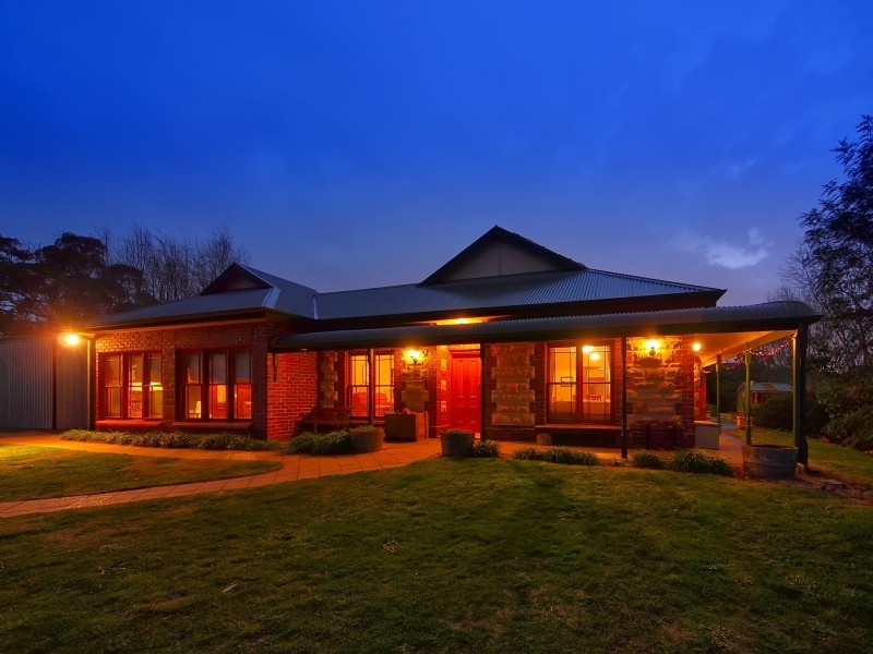 180 Mount Torrens Road, Lobethal SA 5241