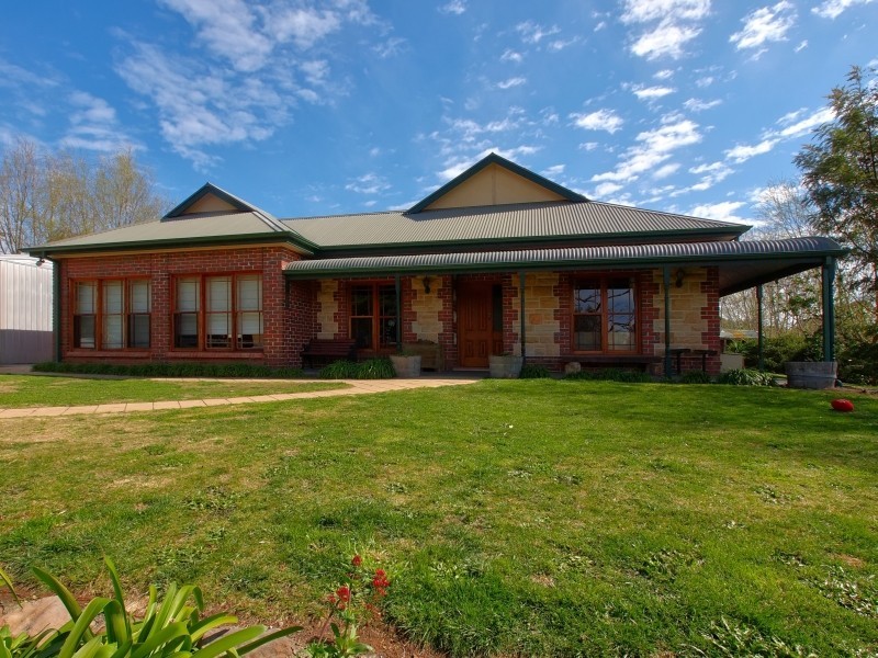 180 Mount Torrens Road, Lobethal SA 5241