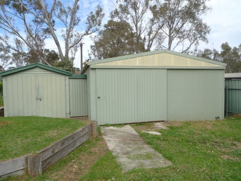 22 Pyrites Road, Brukunga SA 5252
