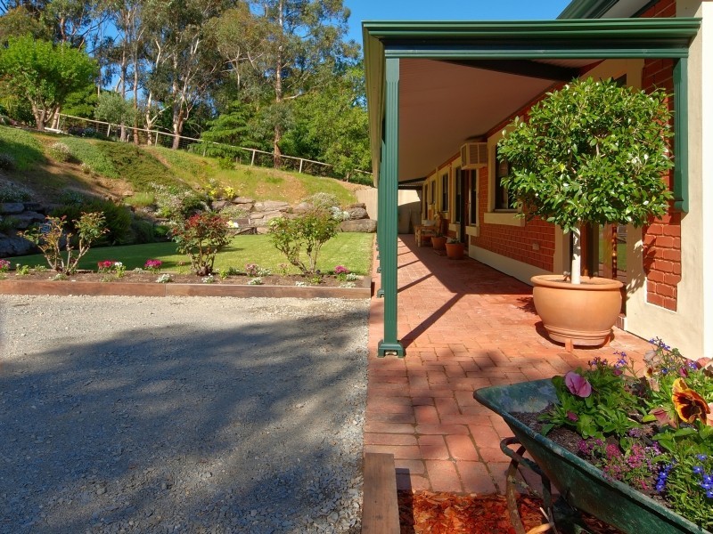 58 Gosse Road, Clarendon SA 5157