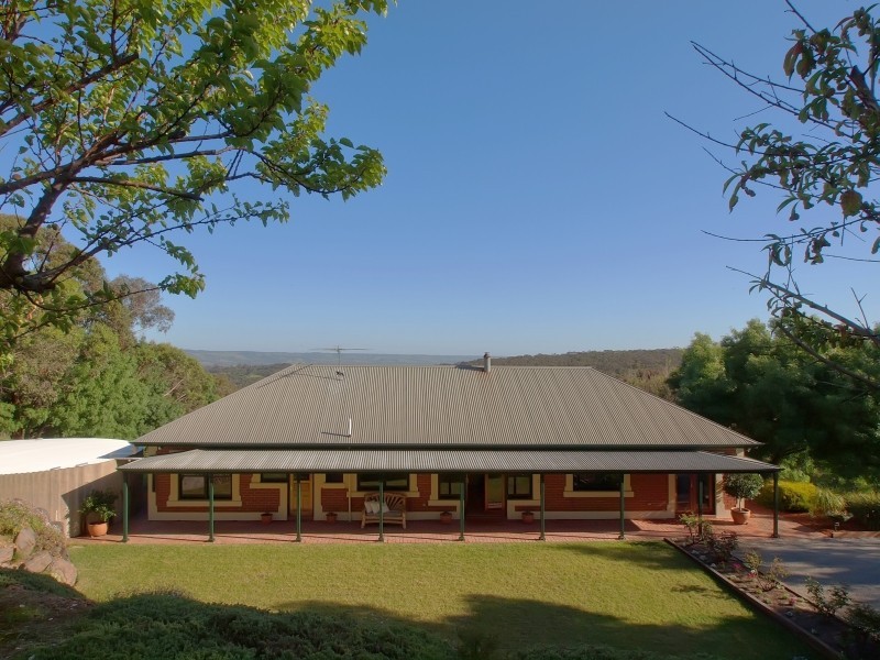 58 Gosse Road, Clarendon SA 5157