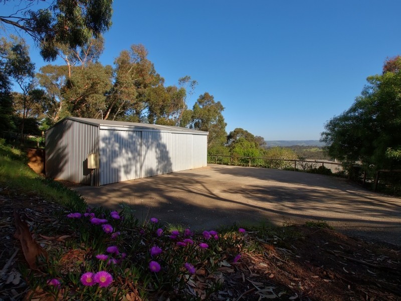 58 Gosse Road, Clarendon SA 5157