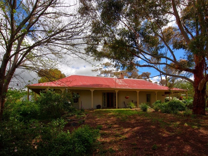 19 Memorial Drive, Tungkillo SA 5236