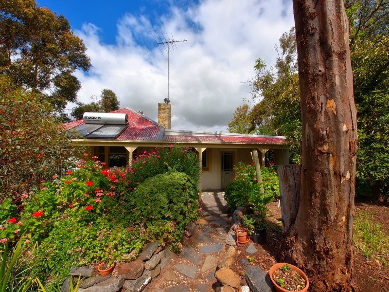 19 Memorial Drive, Tungkillo SA 5236