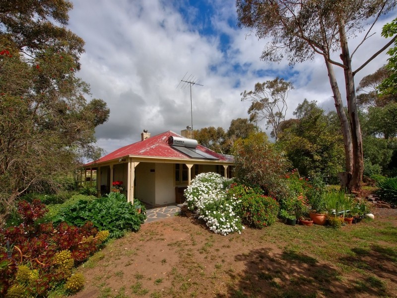 19 Memorial Drive, Tungkillo SA 5236