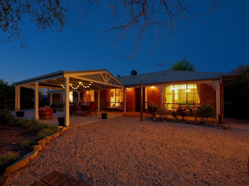 20 Corana Court, Balhannah SA 5242