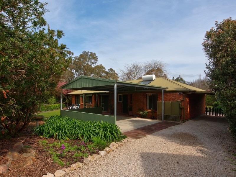 20 Corana Court, Balhannah SA 5242