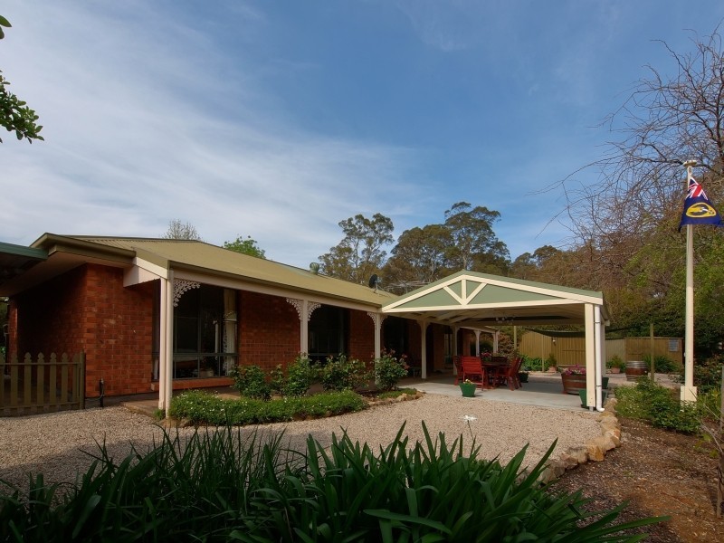 20 Corana Court, Balhannah SA 5242