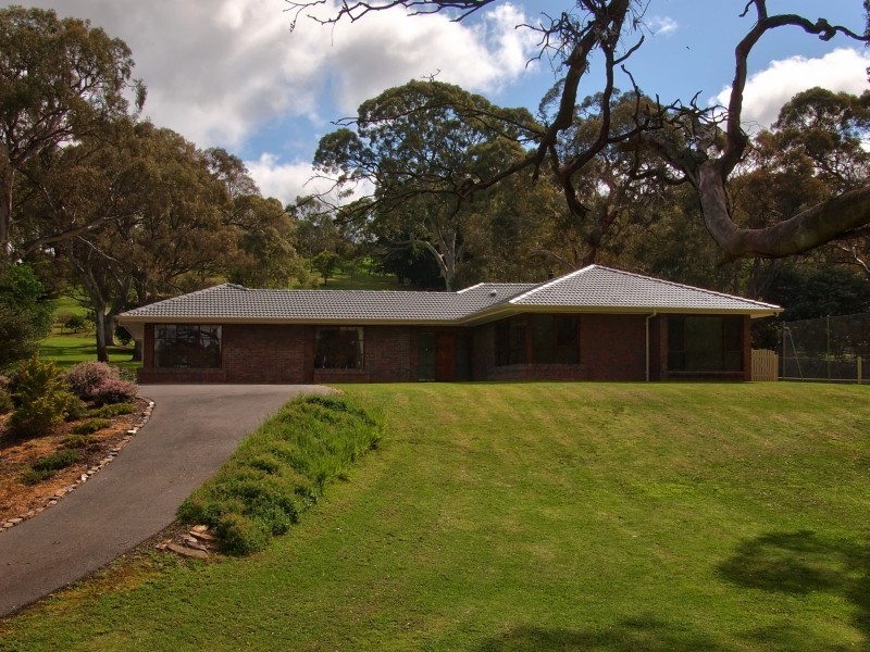 64 Bald Hills Road, Blakiston SA 5250
