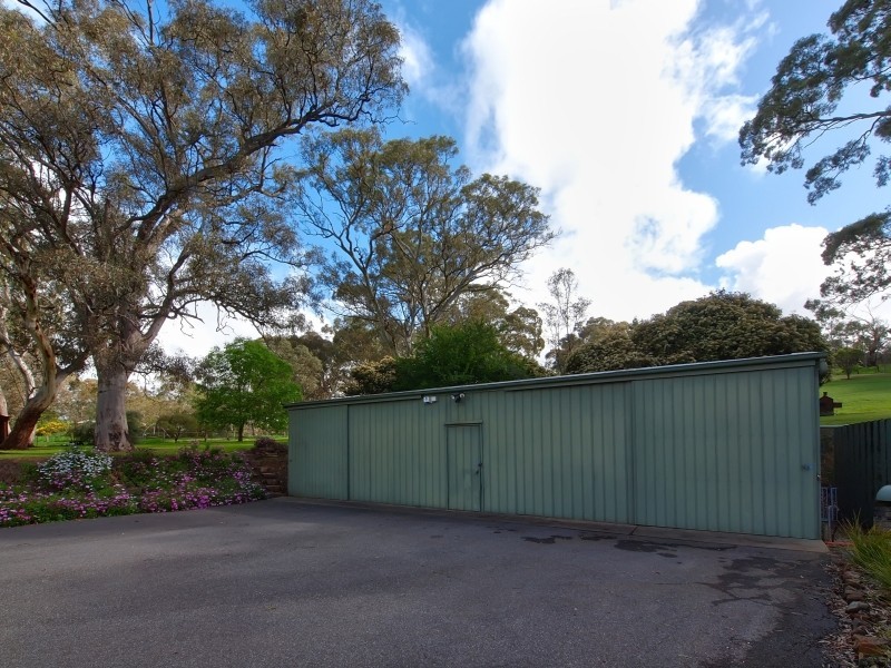 64 Bald Hills Road, Blakiston SA 5250