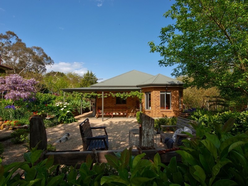 88 Ridge Road, Lobethal SA 5241