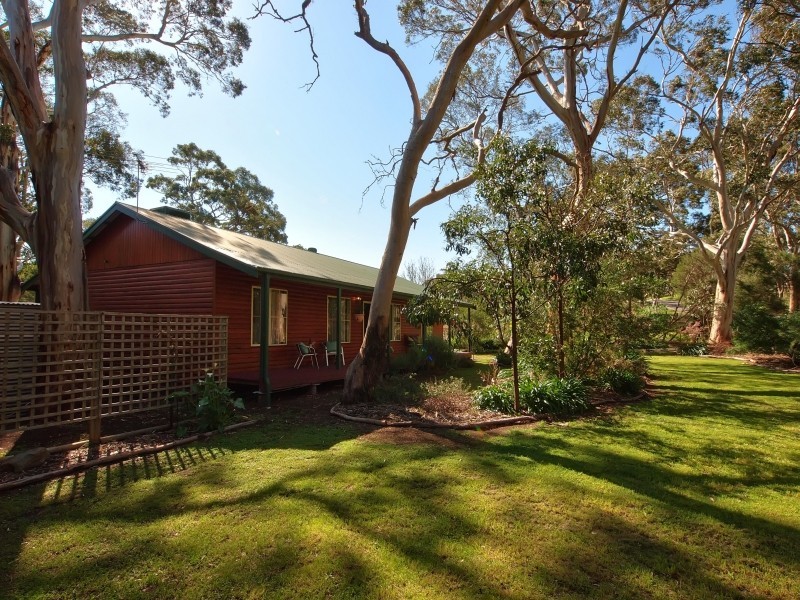 24 Wirrinilla Drive, Macclesfield SA 5153