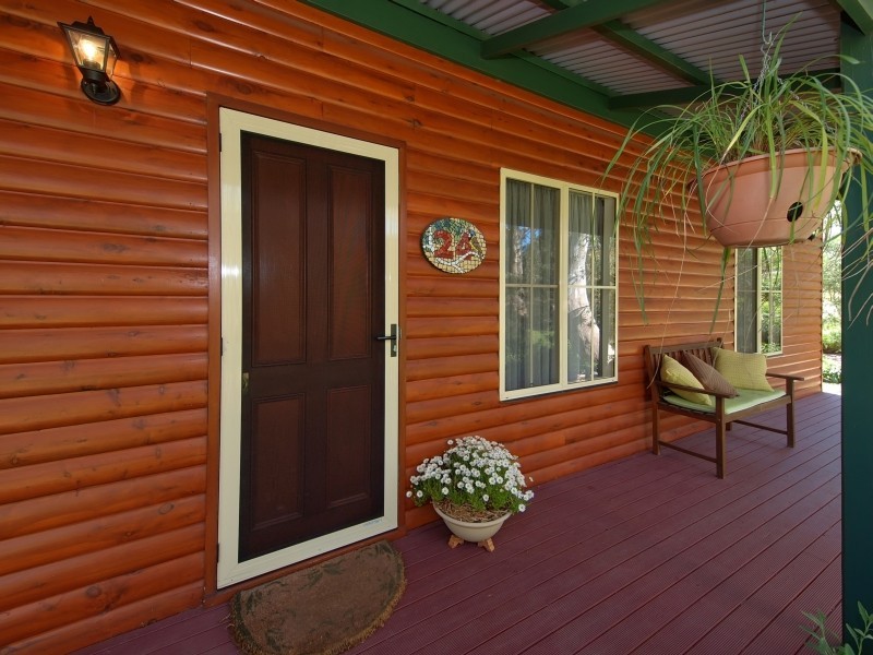 24 Wirrinilla Drive, Macclesfield SA 5153