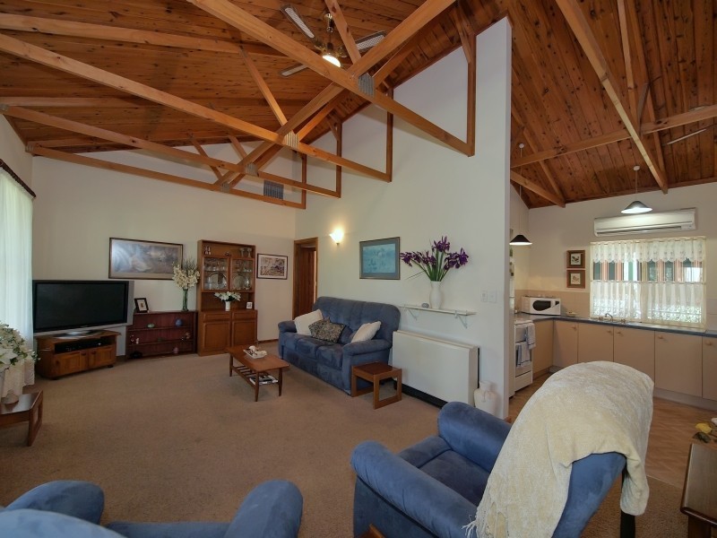 24 Wirrinilla Drive, Macclesfield SA 5153