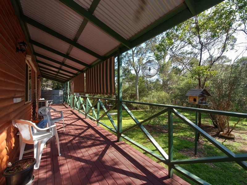 24 Wirrinilla Drive, Macclesfield SA 5153