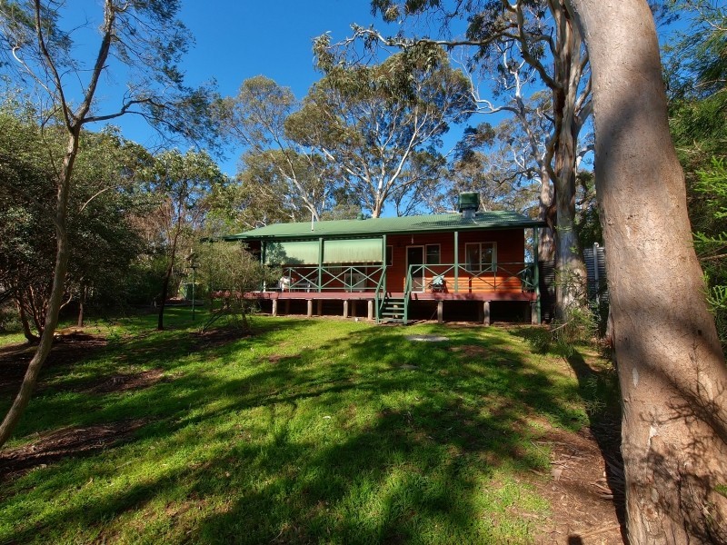 24 Wirrinilla Drive, Macclesfield SA 5153