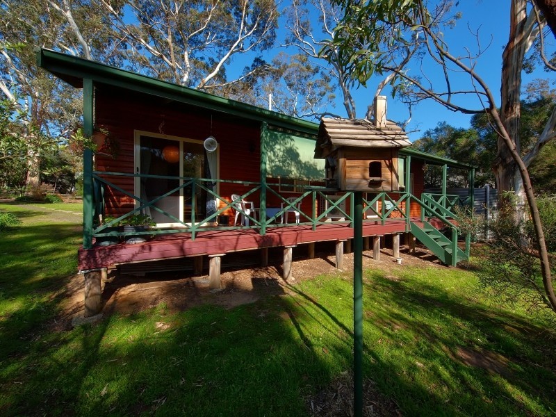 24 Wirrinilla Drive, Macclesfield SA 5153