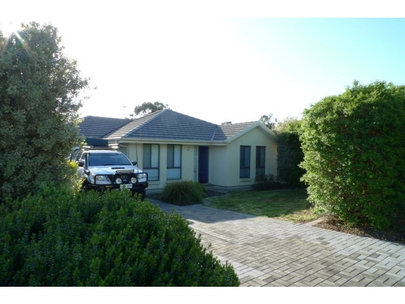 25 Megan Circuit, Nairne SA 5252