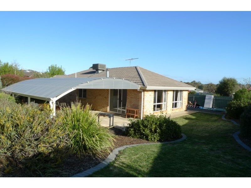 25 Megan Circuit, Nairne SA 5252