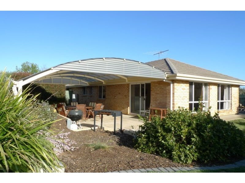 25 Megan Circuit, Nairne SA 5252