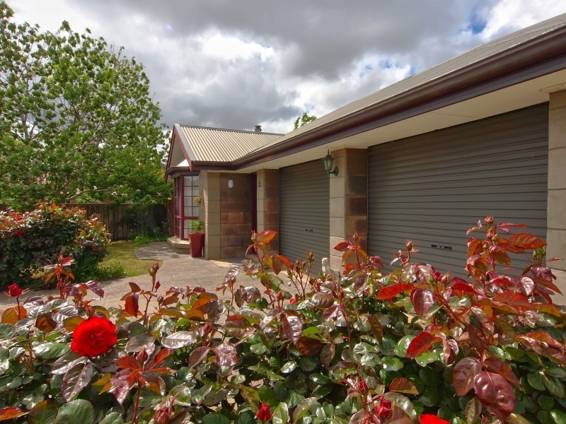 2 Maple Court, Oakbank SA 5243