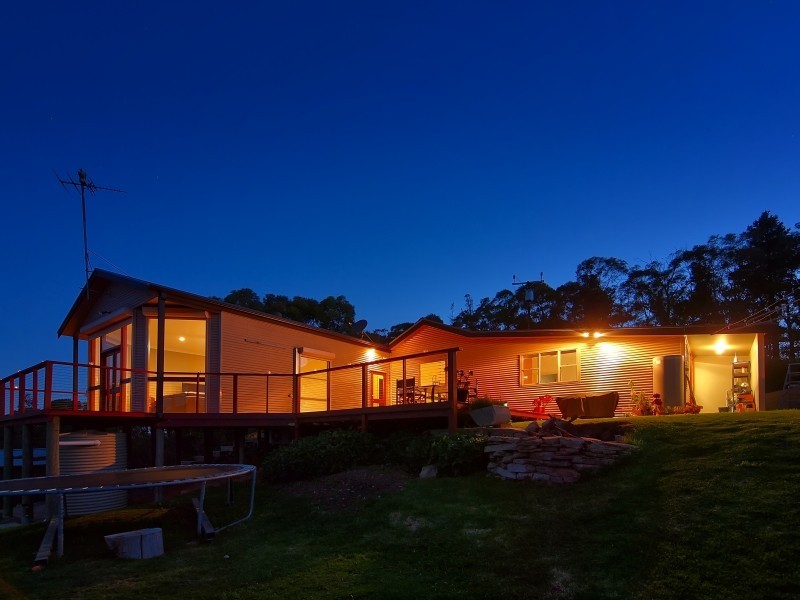 99 Leslie Road, Lenswood SA 5240