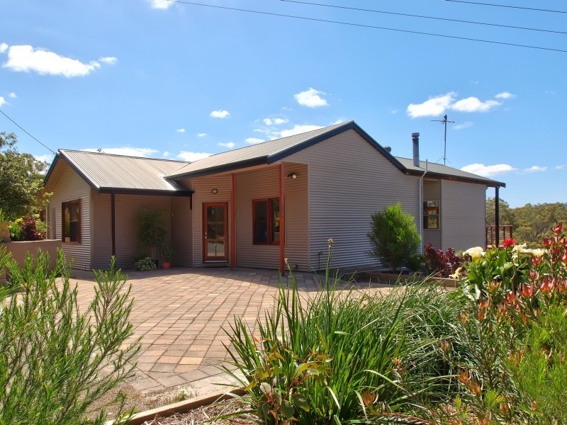 99 Leslie Road, Lenswood SA 5240