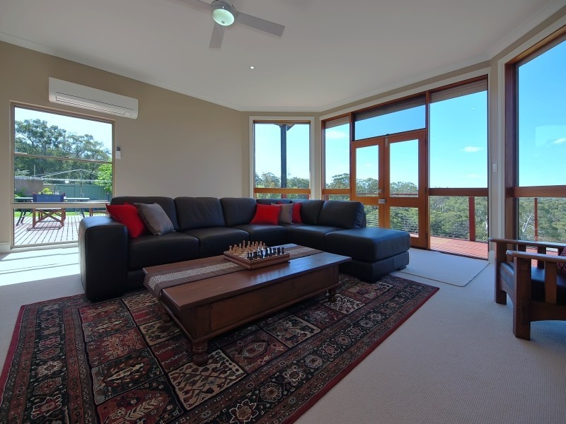 99 Leslie Road, Lenswood SA 5240