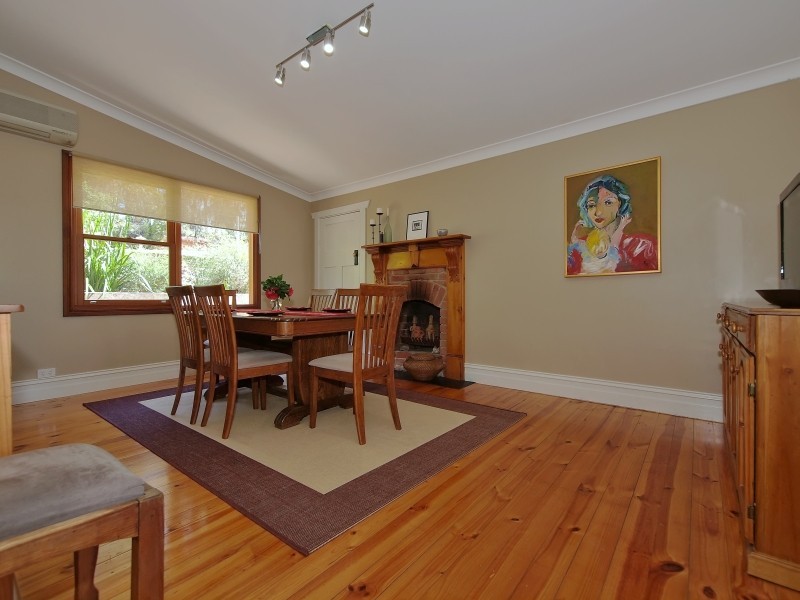 99 Leslie Road, Lenswood SA 5240