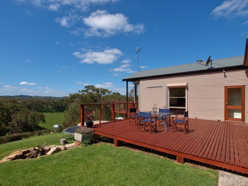 99 Leslie Road, Lenswood SA 5240