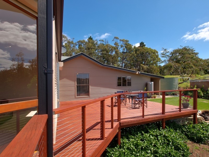 99 Leslie Road, Lenswood SA 5240