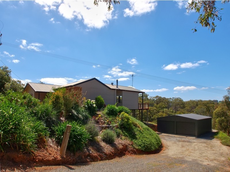 99 Leslie Road, Lenswood SA 5240