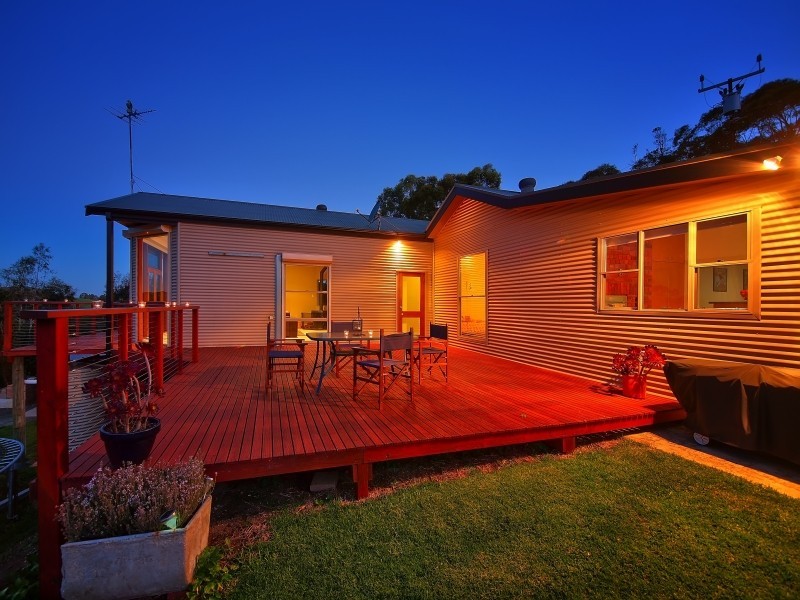 99 Leslie Road, Lenswood SA 5240