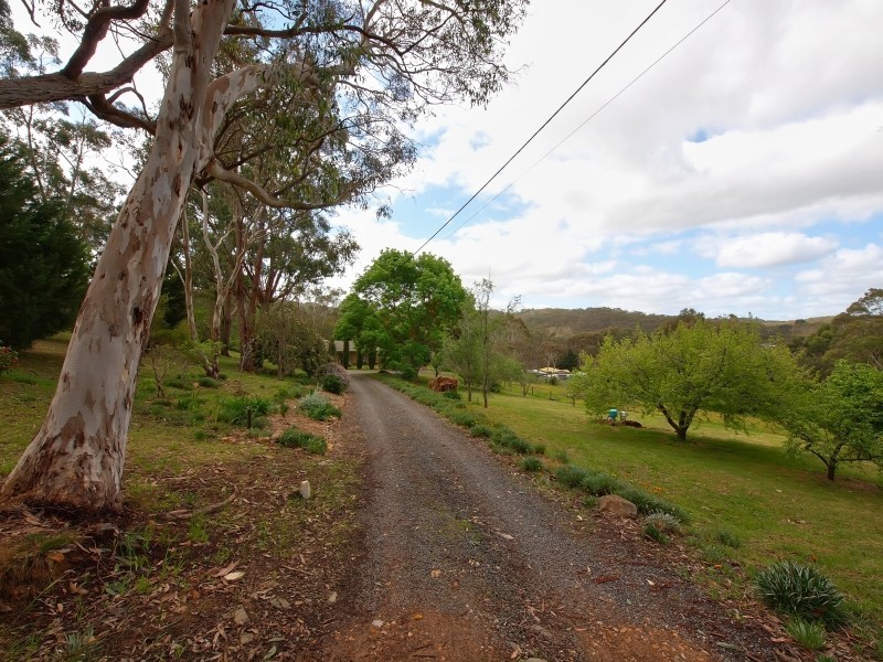 259 Stock Road, Mylor SA 5153