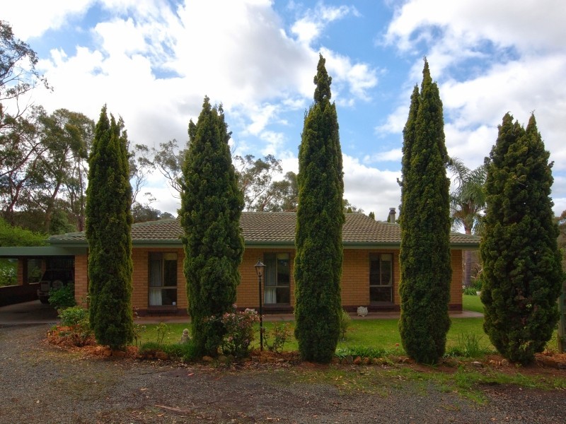 259 Stock Road, Mylor SA 5153
