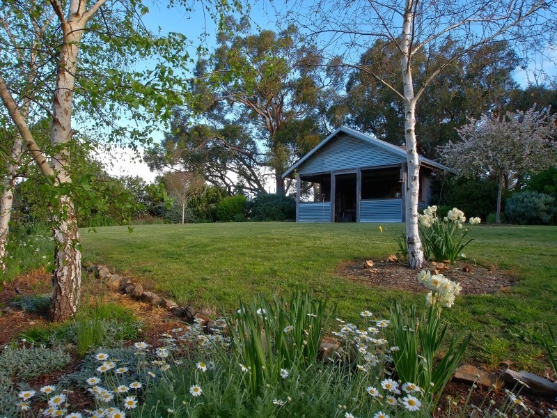 268 Pottery Road, The Range SA 5172