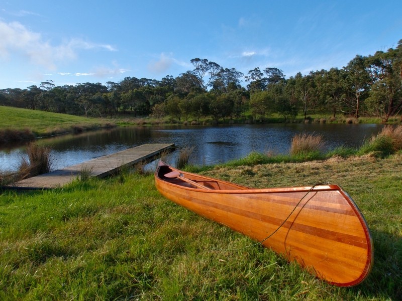 268 Pottery Road, The Range SA 5172