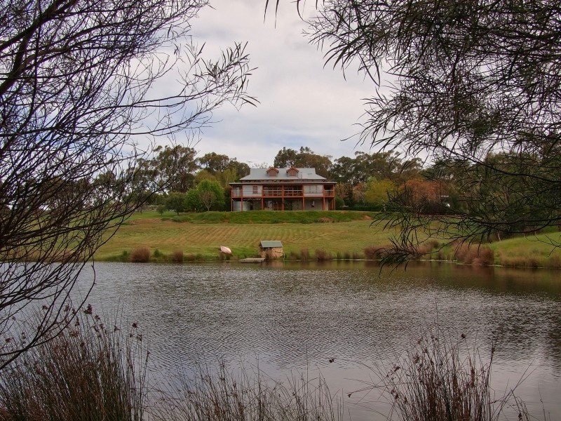 268 Pottery Road, The Range SA 5172