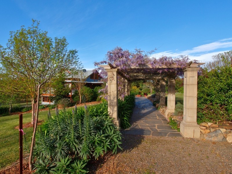 268 Pottery Road, The Range SA 5172