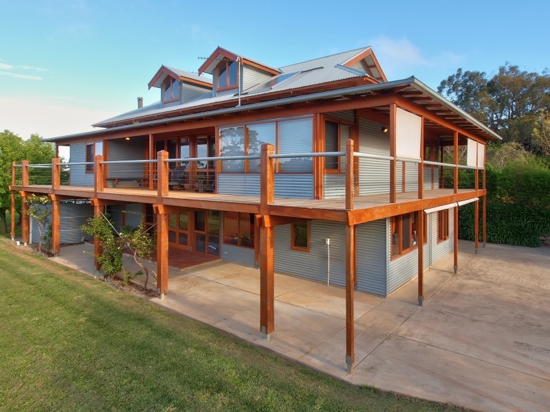 268 Pottery Road, The Range SA 5172
